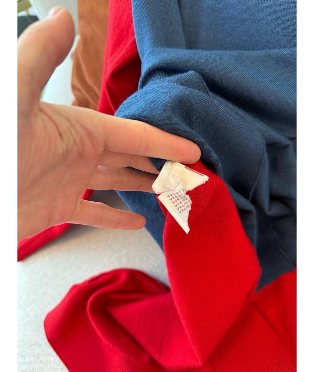 LOUIS VUITTON Джемпер / свитер, фото 3