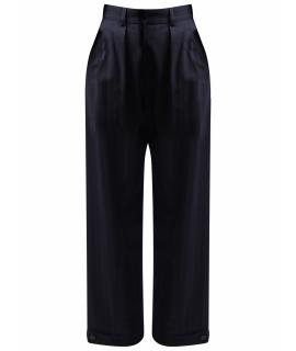 PINKO Прямые брюки