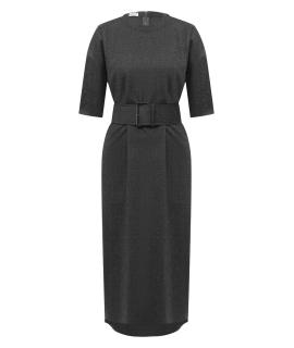 BRUNELLO CUCINELLI Повседневное платье