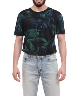 SAINT LAURENT Футболка