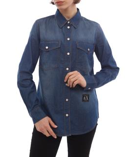 ARMANI EXCHANGE Рубашка