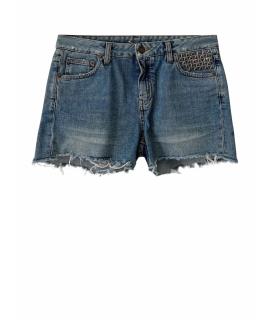 SAINT LAURENT Шорты