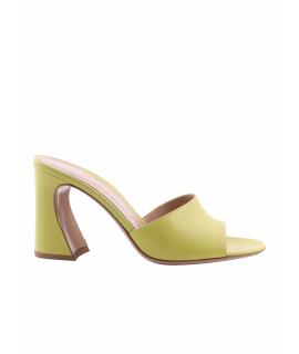 GIANVITO ROSSI Мюли