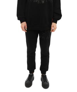 ARMANI EXCHANGE Прямые брюки