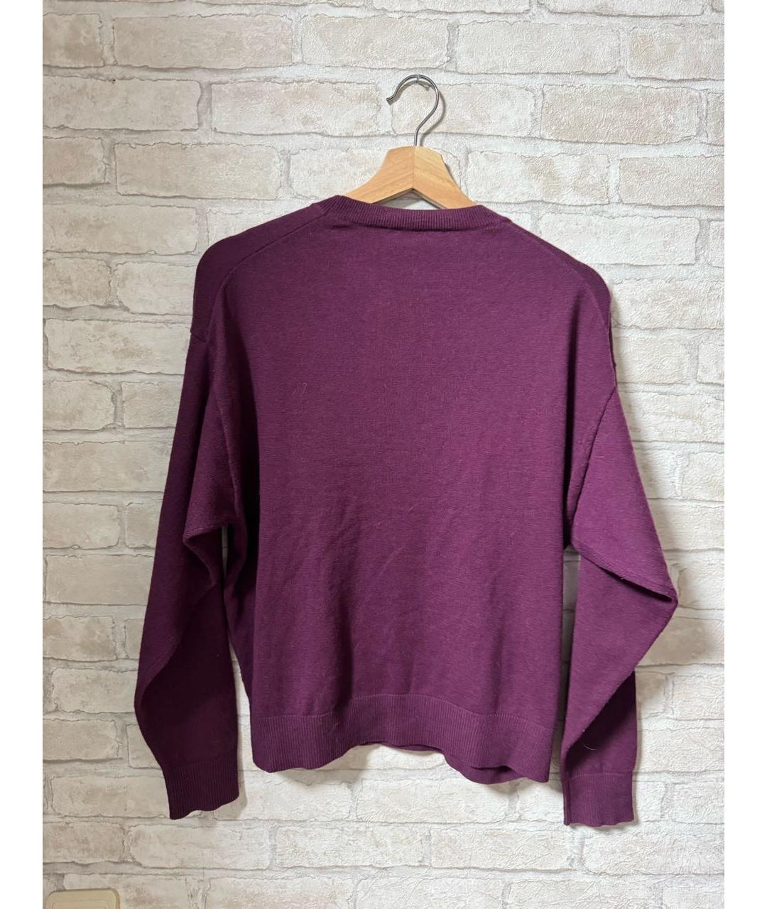 FALKE Мульти шерстяной джемпер / свитер, фото 2