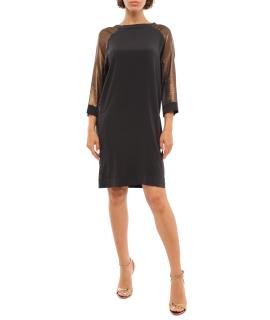 BRUNELLO CUCINELLI Повседневное платье