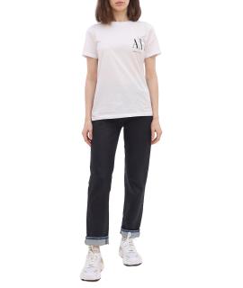 ARMANI EXCHANGE Прямые джинсы