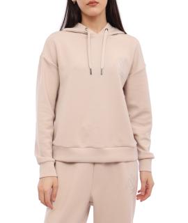 ARMANI EXCHANGE Худи/толстовка