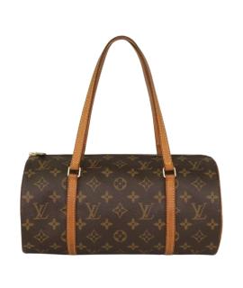 LOUIS VUITTON Сумка с короткими ручками
