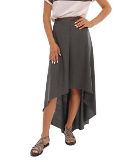 BRUNELLO CUCINELLI Юбка миди