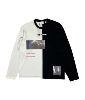 BURBERRY Лонгслив