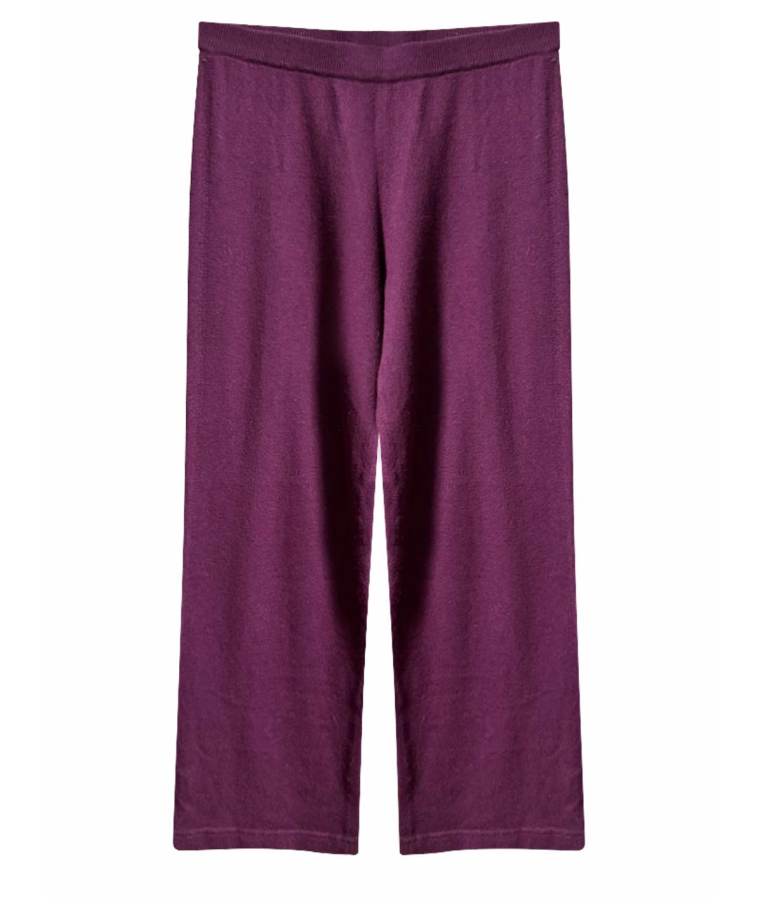 FALKE Мульти шерстяные прямые брюки, фото 1