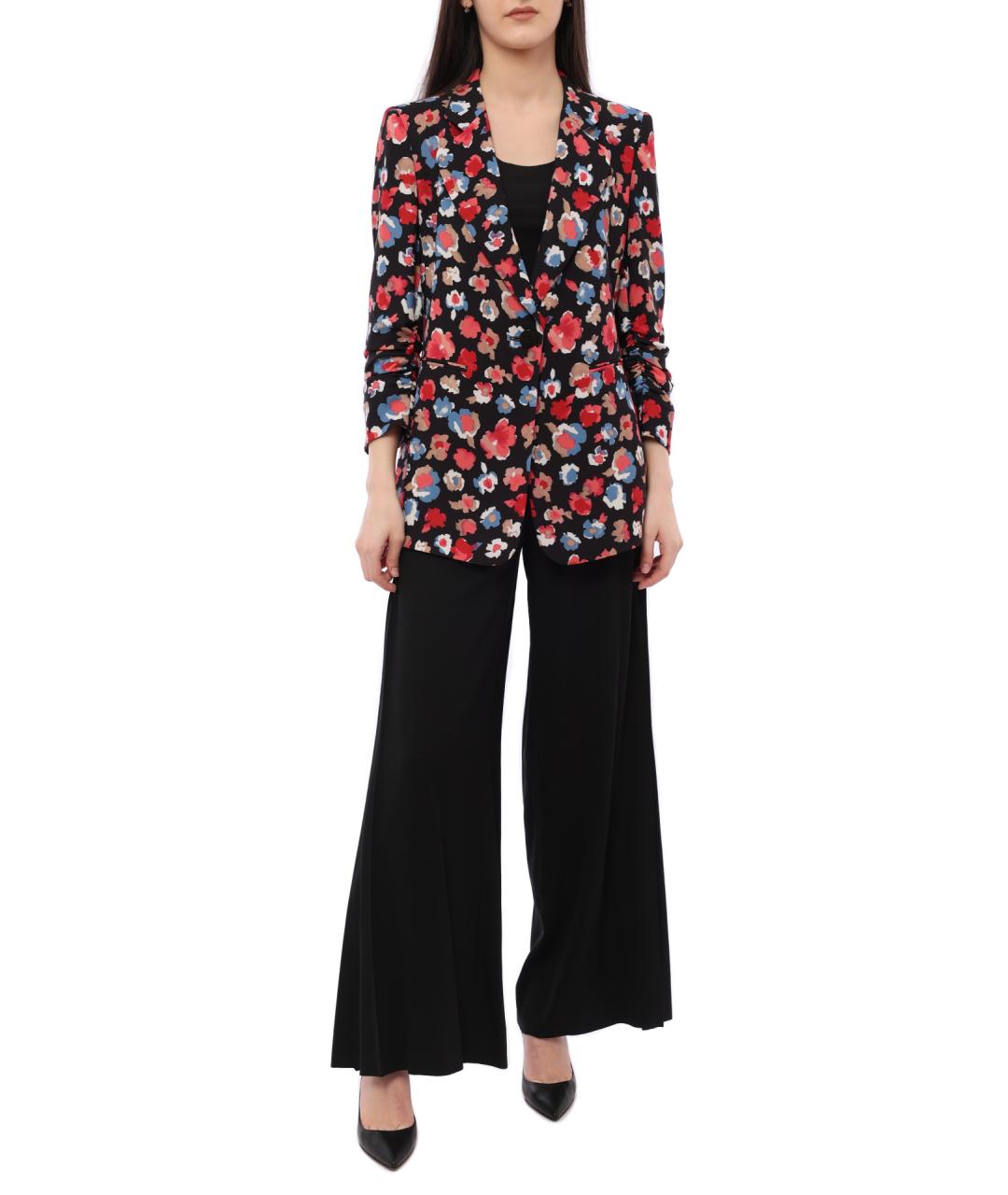 EMPORIO ARMANI Мульти жакет/пиджак, фото 2