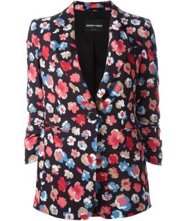 EMPORIO ARMANI Жакет/пиджак