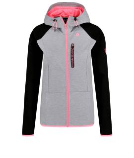 EA7 Худи/толстовка