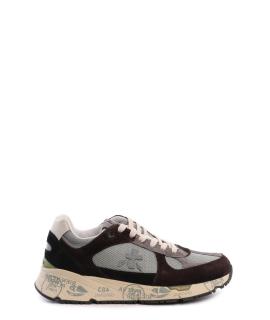 PREMIATA Низкие кроссовки / кеды