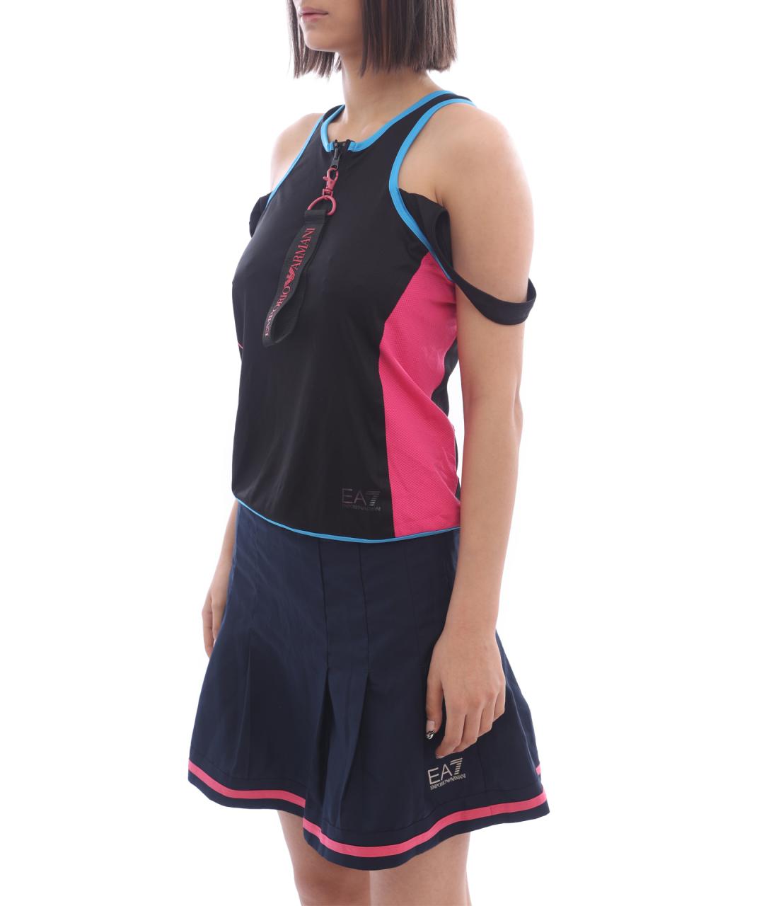 EA7 Мульти майка, фото 5