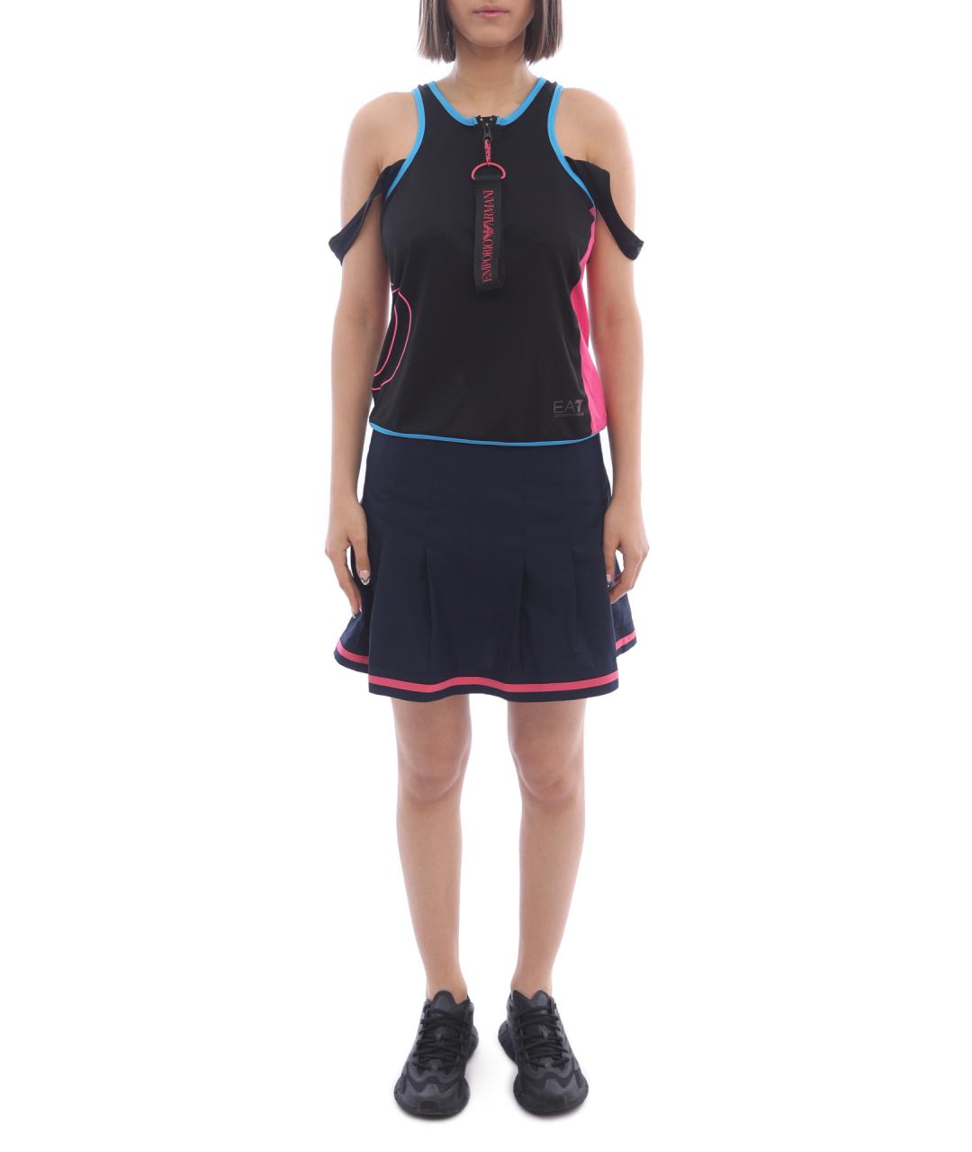 EA7 Мульти майка, фото 2