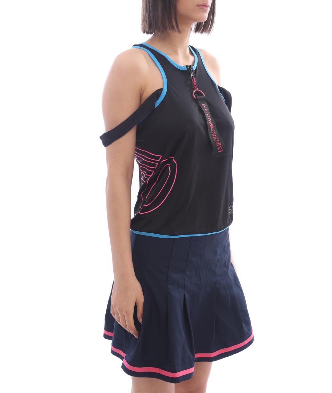 EA7 Мульти майка, фото 3