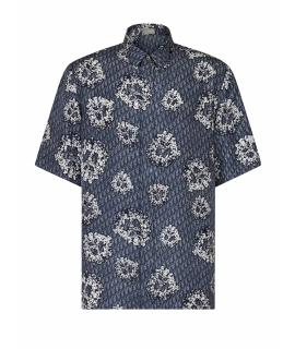 CHRISTIAN DIOR Кэжуал рубашка