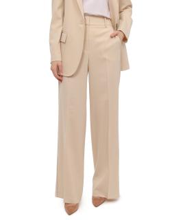 PESERICO Прямые брюки