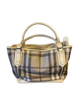 BURBERRY Сумка с короткими ручками