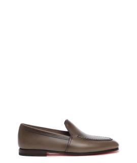 SANTONI Лоферы