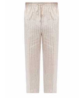 PESERICO Прямые брюки