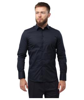 EMPORIO ARMANI Классическая рубашка