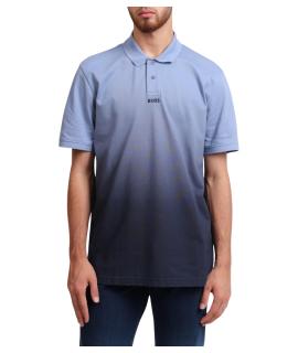 HUGO BOSS Поло с коротким рукавом