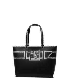ARMANI EXCHANGE Сумка тоут