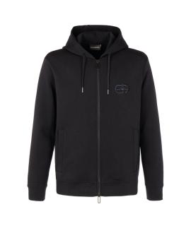 EMPORIO ARMANI Худи/толстовка