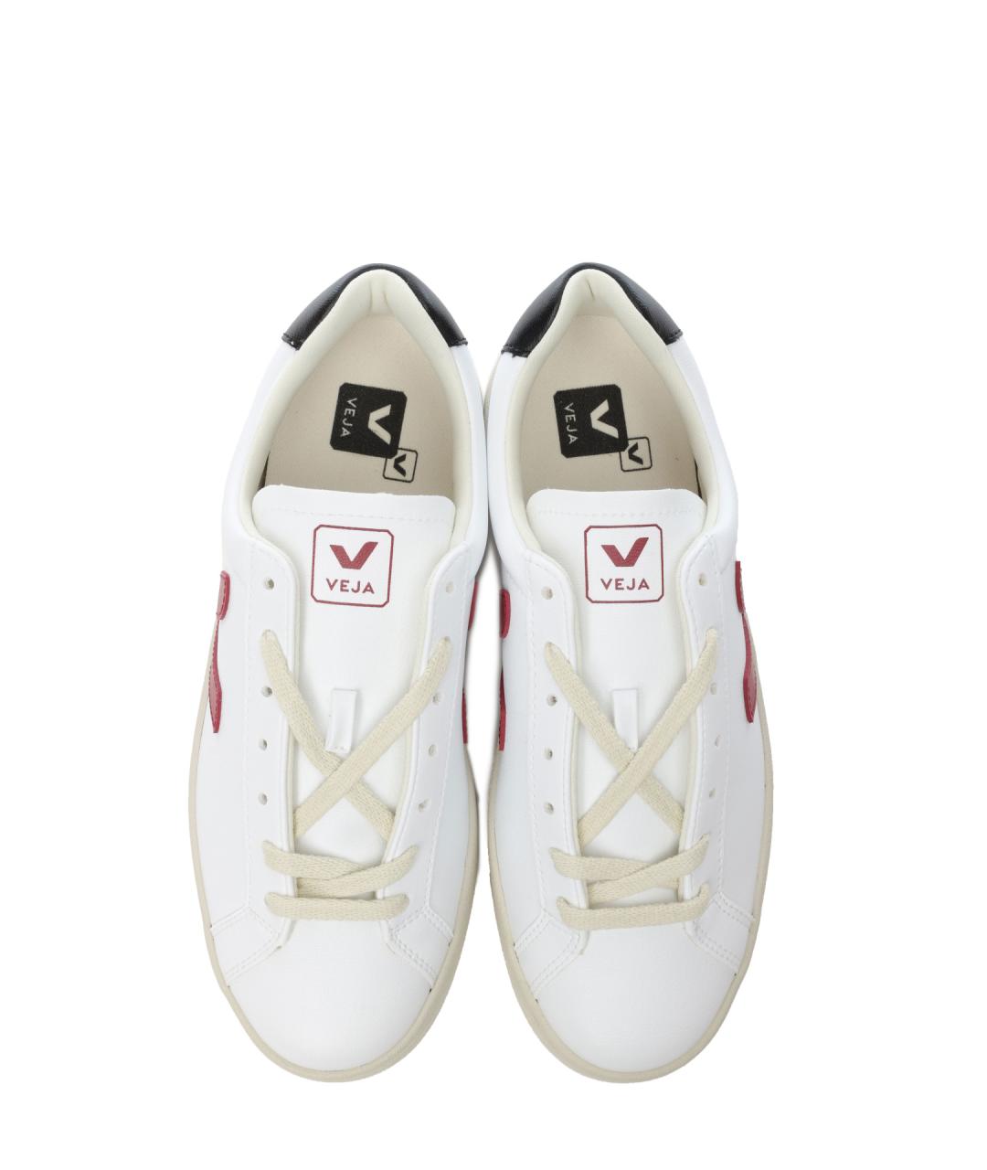 VEJA Белые кеды, фото 5