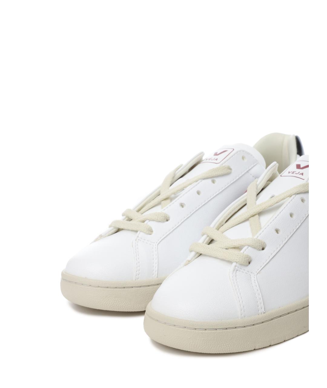 VEJA Белые кеды, фото 7