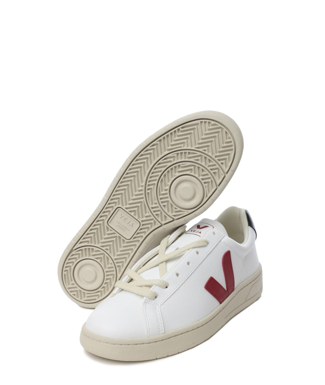 VEJA Белые кеды, фото 4