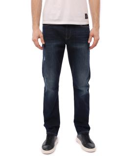 ARMANI EXCHANGE Прямые джинсы