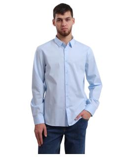 CALVIN KLEIN Кэжуал рубашка