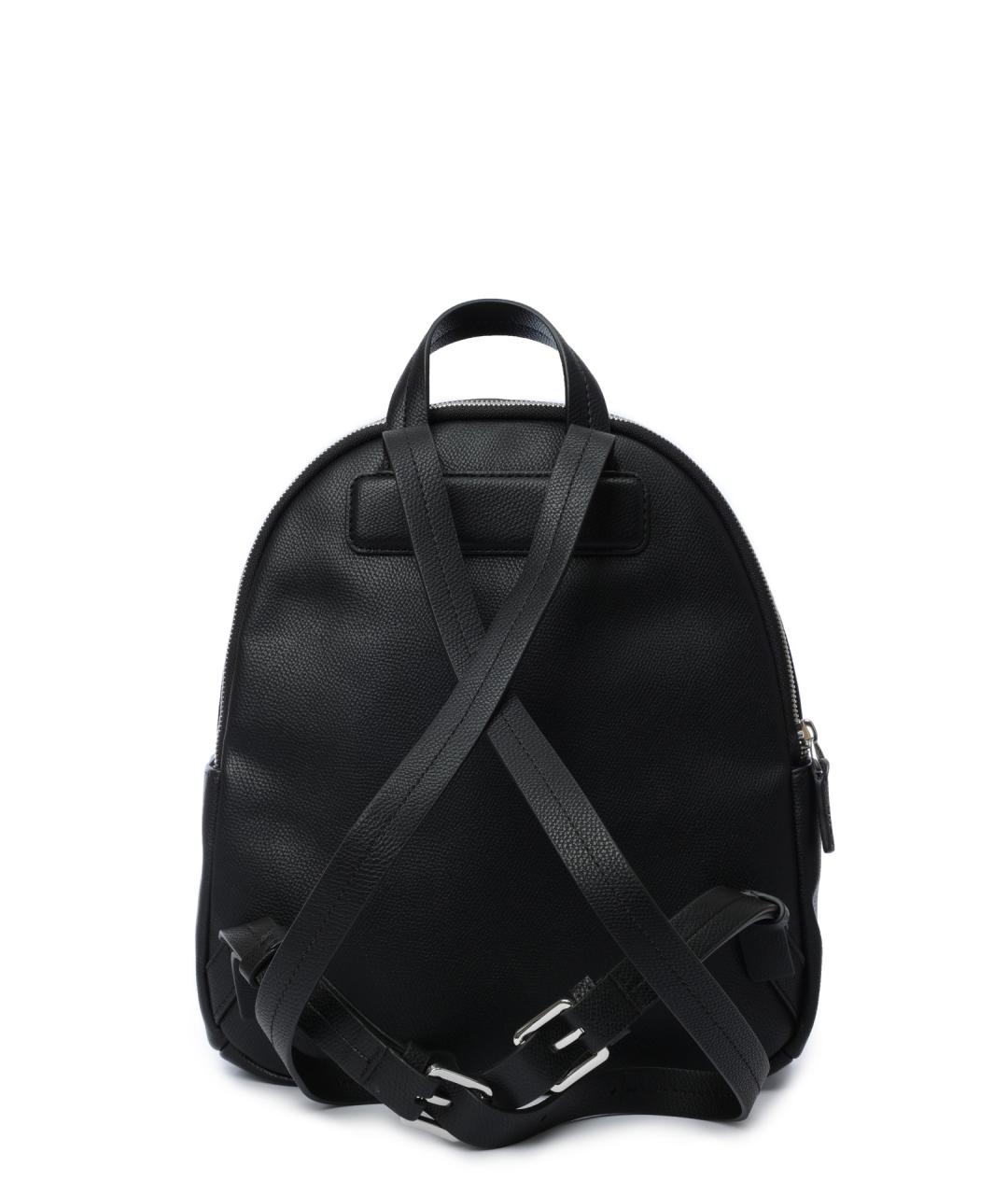 HUGO Черный рюкзак, фото 4
