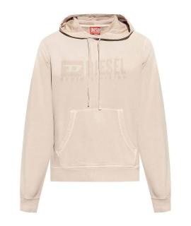 DIESEL Худи/толстовка