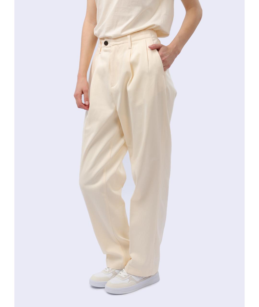 TOMMY HILFIGER Прямые брюки, фото 3