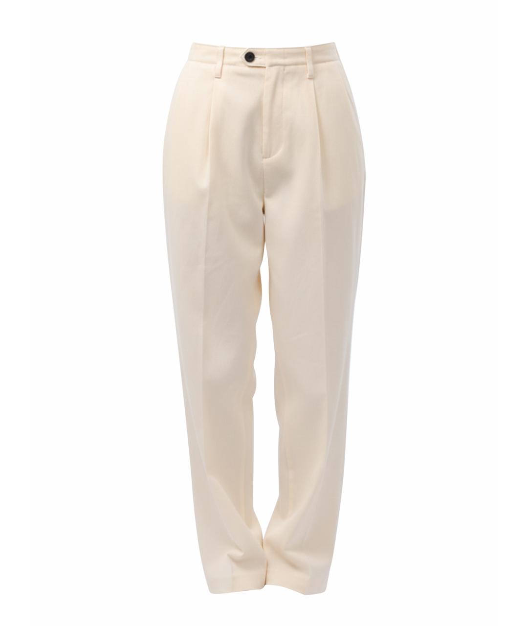 TOMMY HILFIGER Прямые брюки, фото 1