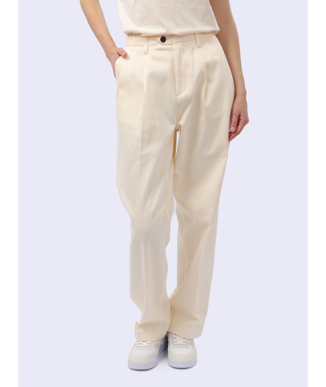 TOMMY HILFIGER Прямые брюки, фото 6