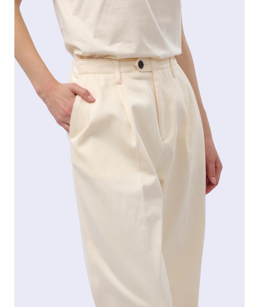 TOMMY HILFIGER Прямые брюки, фото 4