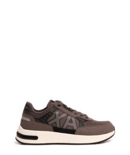 ARMANI EXCHANGE Низкие кроссовки / кеды