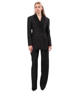 BRUNELLO CUCINELLI Прямые брюки