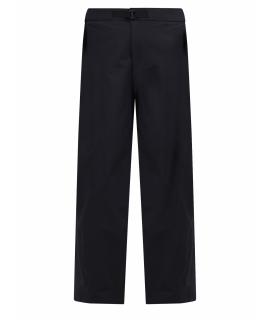 HERNO Прямые брюки