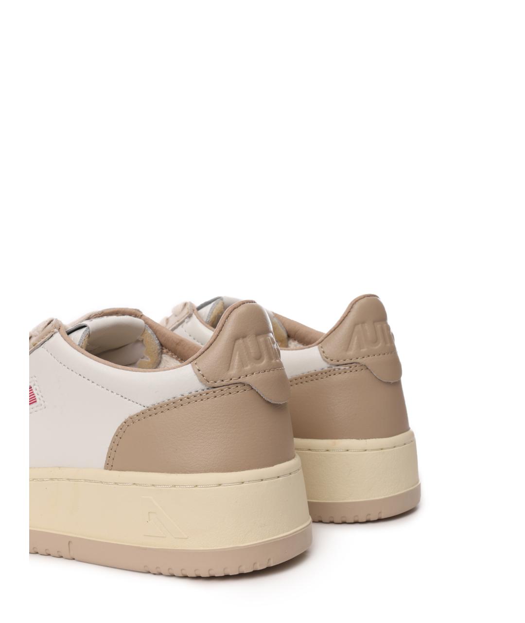 AUTRY Мульти кеды, фото 6