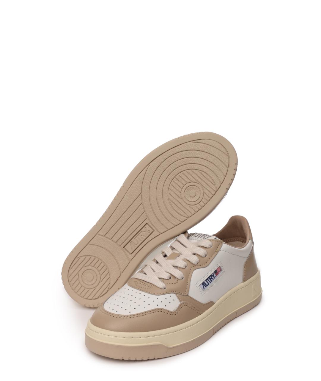 AUTRY Мульти кеды, фото 4