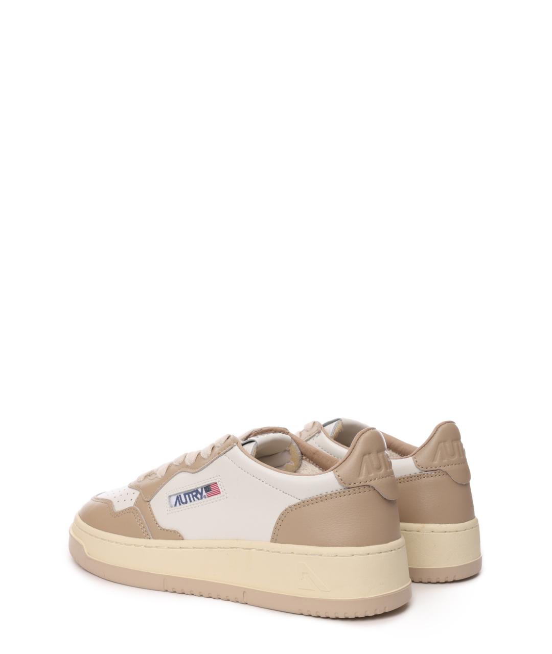 AUTRY Мульти кеды, фото 3