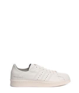 Y-3 Низкие кроссовки / кеды